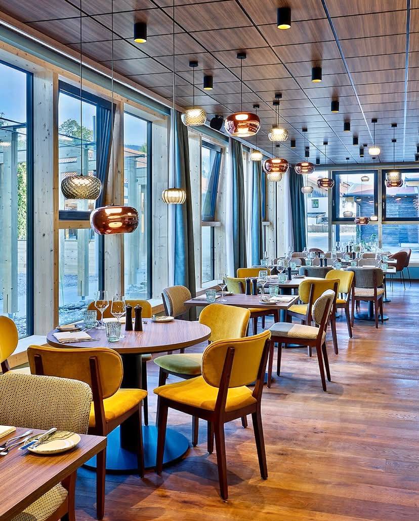 Hospitality Services